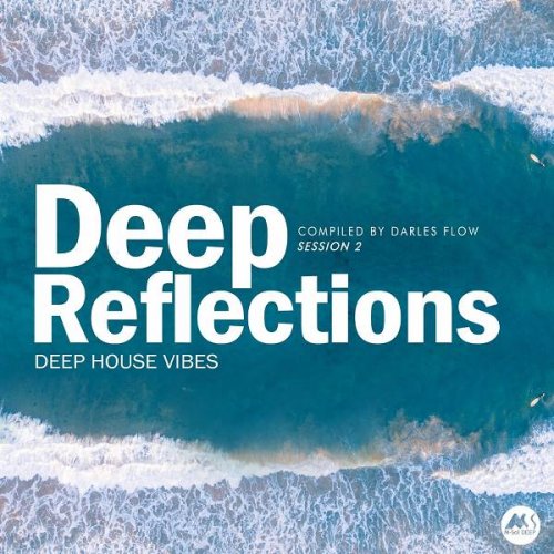 VA - Deep Reflections, Vol.2 (2021)