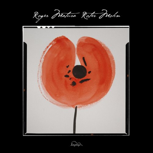 Roger Matura - Roter Mohn (2021) [Hi-Res]