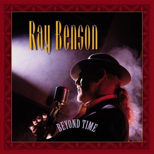 Ray Benson - Beyond Time (2003)