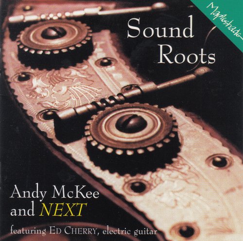 Andy McKee And Next - Sound Roots (1997)