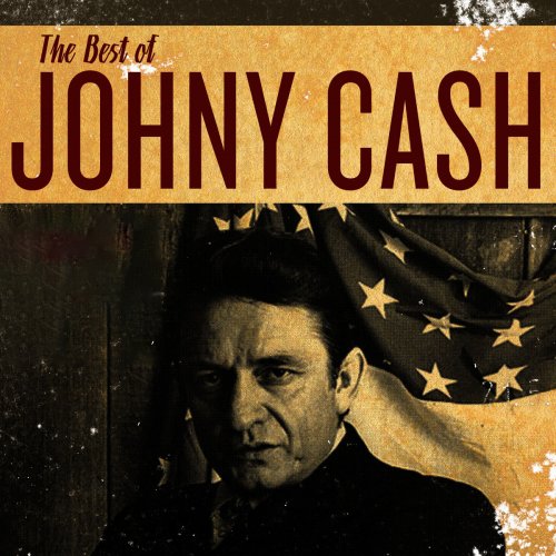 Johnny Cash - The Best of Johnny Cash, Vol. 1-8 (2012)