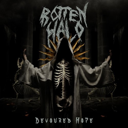 Rotten Halo - Devoured Hope (2021) Hi-Res