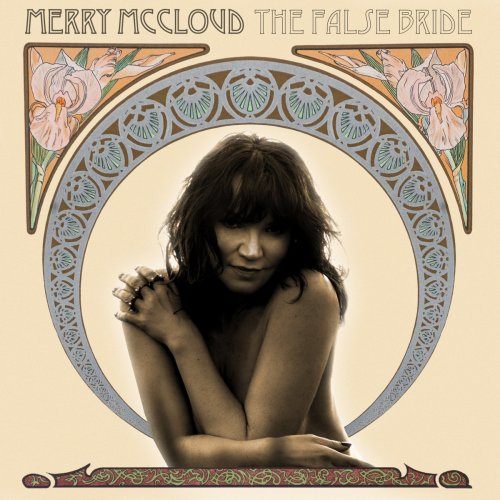 Merry McCloud - The False Bride (2021) [Hi-Res]