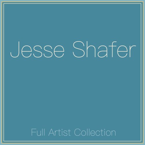 Jesse Shafer - Full Artist Collection (2021) Hi-Res