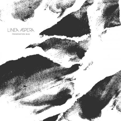 Linea Aspera - Preservation Bias (2019) LP