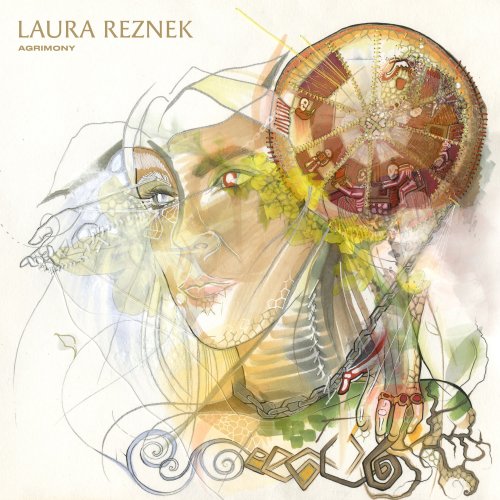 Laura Reznek - Agrimony (2021)