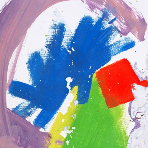 alt-J (∆) - This Is All Yours (Deluxe Edition) (2014) [Hi-Res]