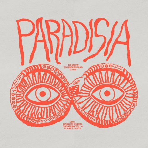 VA - Paradisia Vol. ∞ (2021)