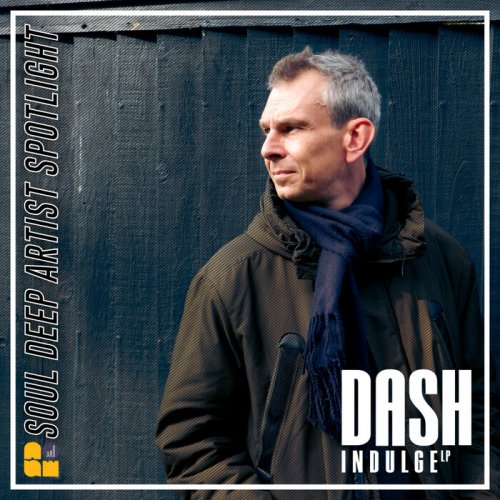 Dash - Indulge (2021)