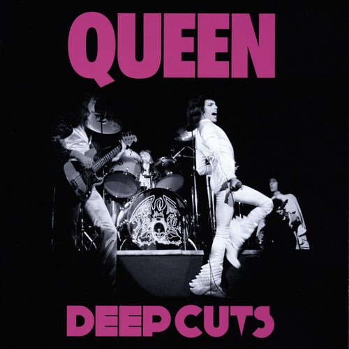 Queen - Deep Cuts (Vol. 1 / 1973-1976) (2011)