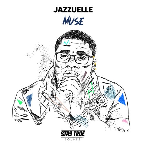 Jazzuelle - Muse (2021)