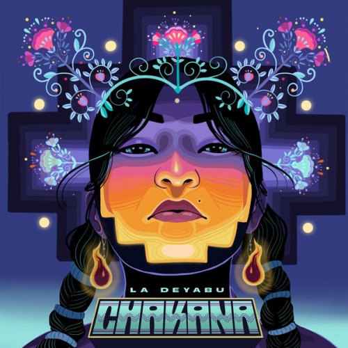 La Deyabu - Chakana (2021)