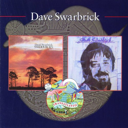 Dave Swarbrick - Smiddyburn / Flittin' (2011)