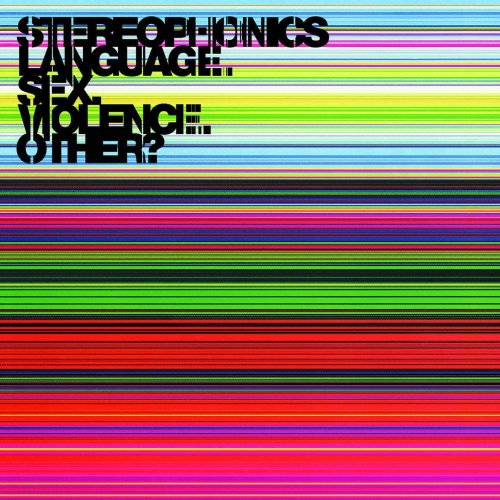 Stereophonics - Language.Sex.Violence.Other? (2005/2008)