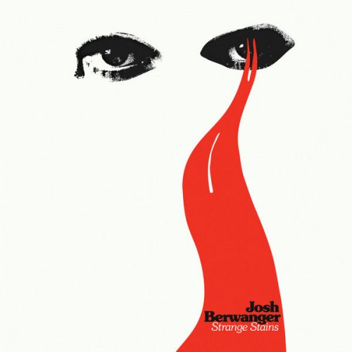 Berwanger - Strange Stains (2013)