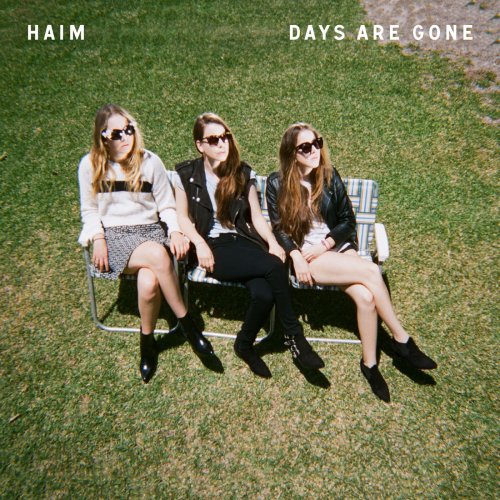 Haim - Days Are Gone (Deluxe Edition) (2013)