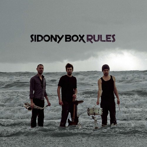 Sidony Box - Rules (2013)