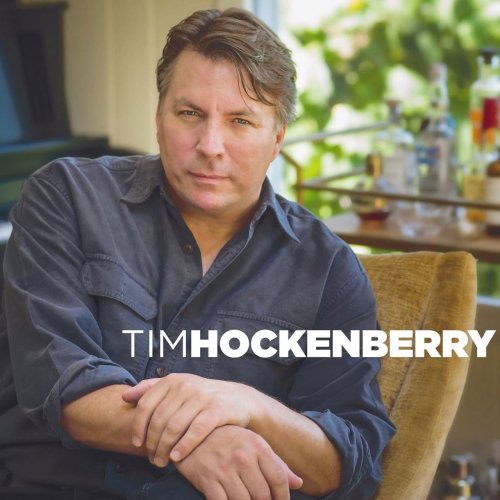 Tim Hockenberry - Tim Hockenberry (2016)