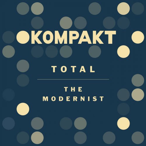 The Modernist - Total The Modernist (2021)