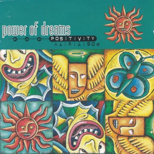 Power of Dreams - Positivity (1993)