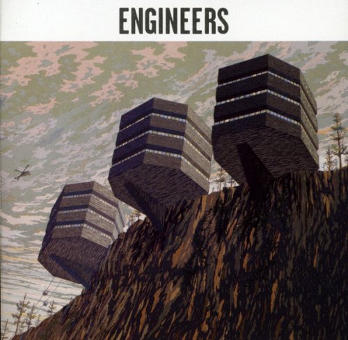 Engineers - Engineers (2005)