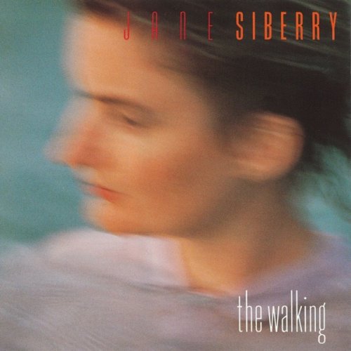 Jane Siberry - The Walking (1988/2008)