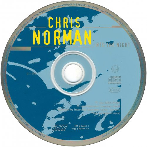 Chris Norman - Into The Night (1997)