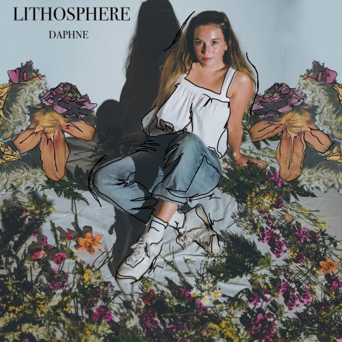 Daphné - Lithosphere (2018)