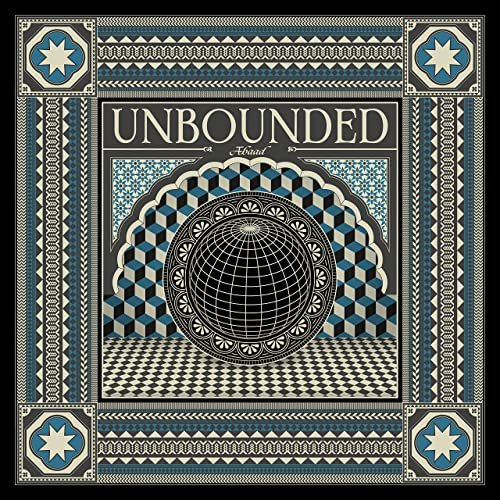 Purbayan Chatterjee - Unbounded (Abaad) (2021) [Hi-Res]