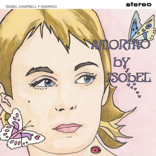 Isobel Campbell - Amorino (2003)