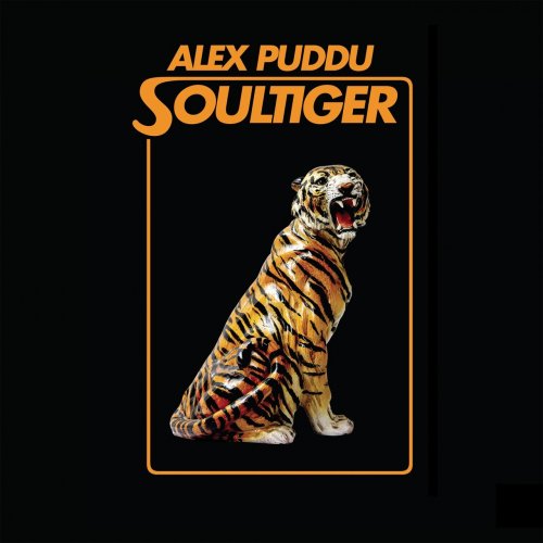 Alex Puddu - Soultiger (2015)
