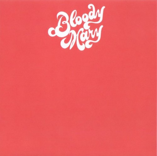 Bloody Mary - Bloody Mary (1974) {1993, Reissue}