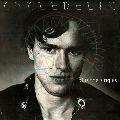 Johnny Moped - Cycledelic Plus the Singles (Reissue) (1978/2011)