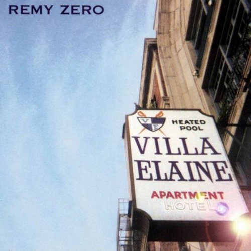 Remy Zero - Villa Elaine (1998)