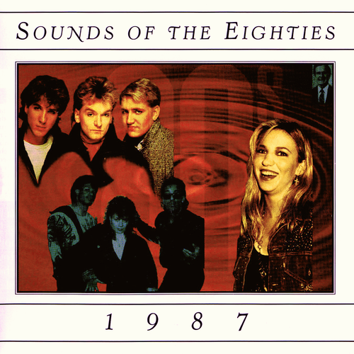 VA - Sounds Of The Eighties 1987 (1995)