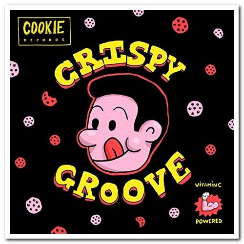 VA - Crispy Groove (2018)