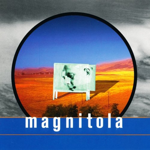 New Composers - Magnitola (2021/1995)