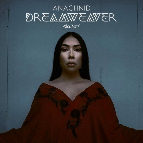 Anachnid - Dreamweaver (2020)