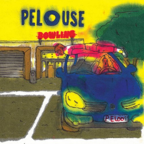 Pelouse - Bowling (2021) [Hi-Res]