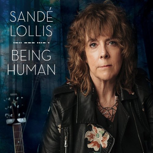 Sandé Lollis - Being Human (2021)