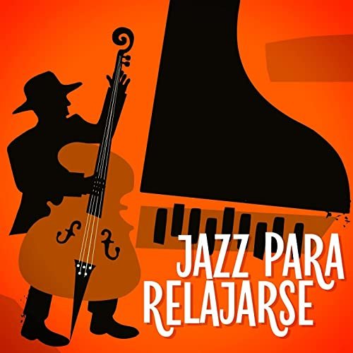 VA - Jazz para relajarse (2021)