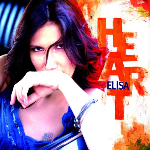 Elisa - Heart (Deluxe Edition) (2009)