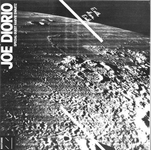 Joe Diorio - Earth Moon Earth (1987)