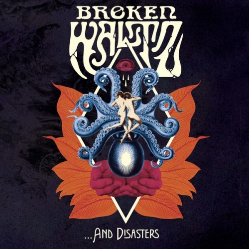 Broken Waltz - ... And Disasters (2021) Hi-Res