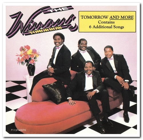 The Winans - Tomorrow And More (1984/1993)