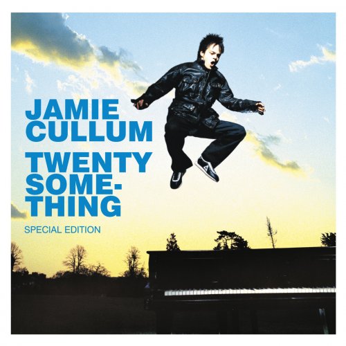 Jamie Cullum - Twentysomething (Special Edition) (2004)