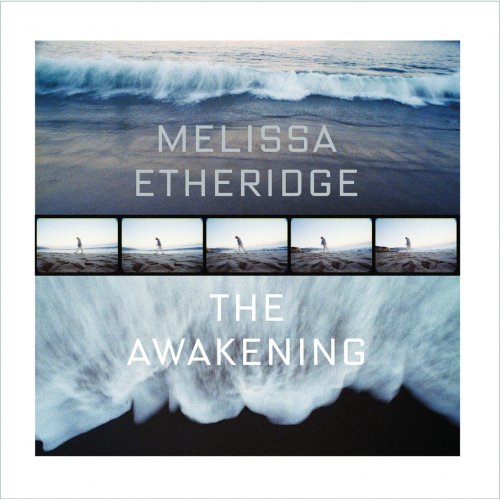 Melissa Etheridge - The Awakening (2007)