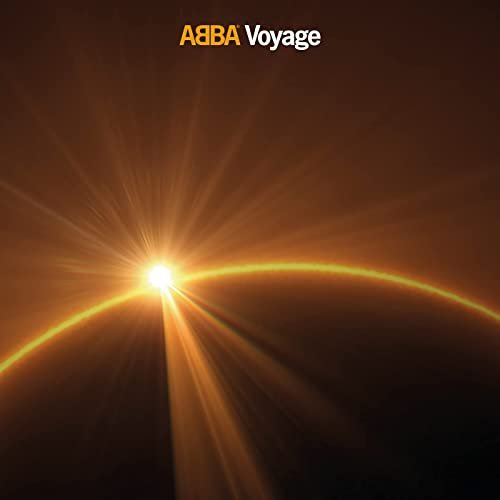 ABBA - Voyage (2021) [Hi-Res]