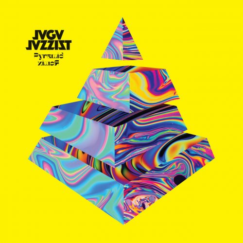 Jaga Jazzist - Pyramid Remix (2021) [Hi-Res]