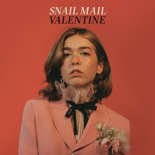 Snail Mail - Valentine (2021) [Hi-Res]